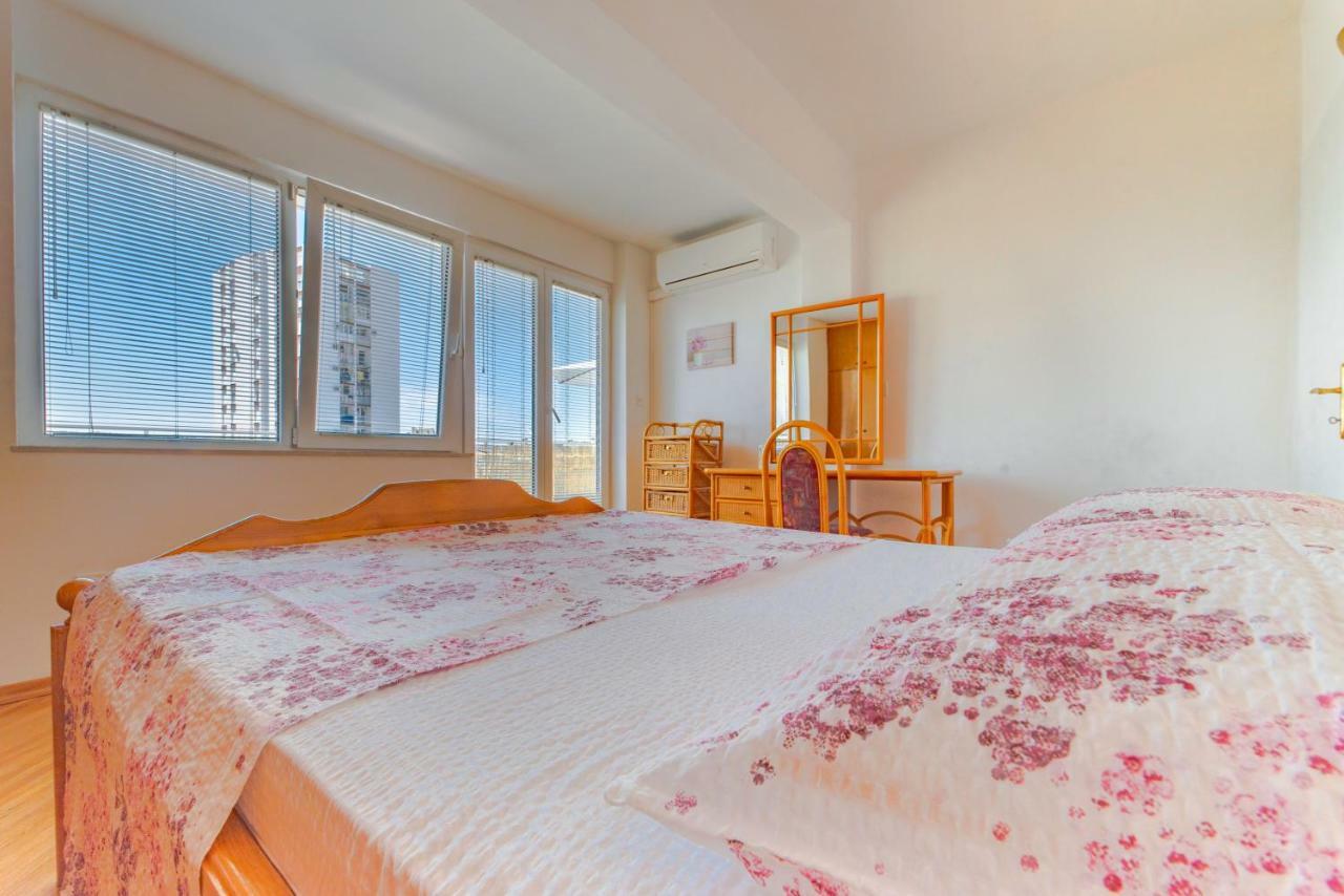 Penthouse Zia Split Apartment Exterior photo
